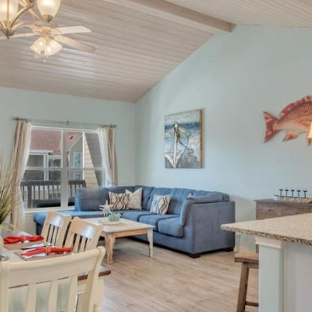 Shark'S Key Villa Port Aransas Exterior photo