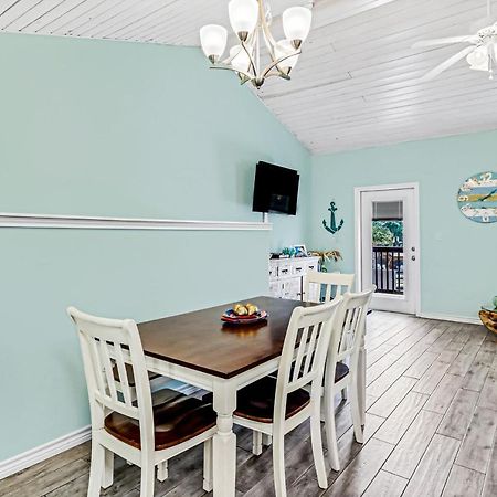 Shark'S Key Villa Port Aransas Exterior photo