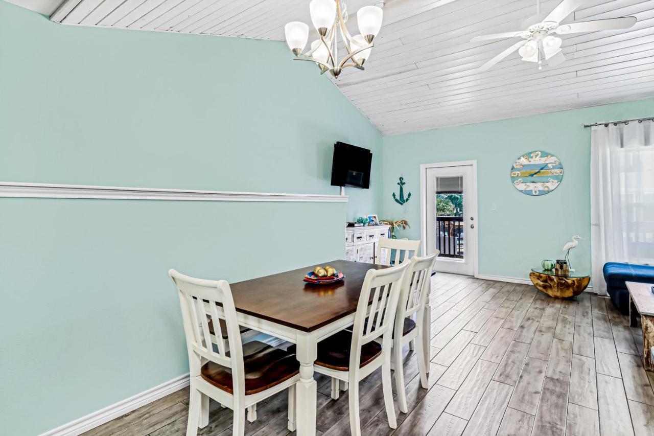 Shark'S Key Villa Port Aransas Exterior photo
