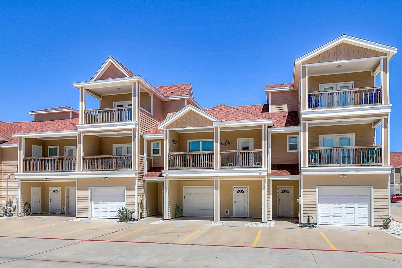 Shark'S Key Villa Port Aransas Exterior photo
