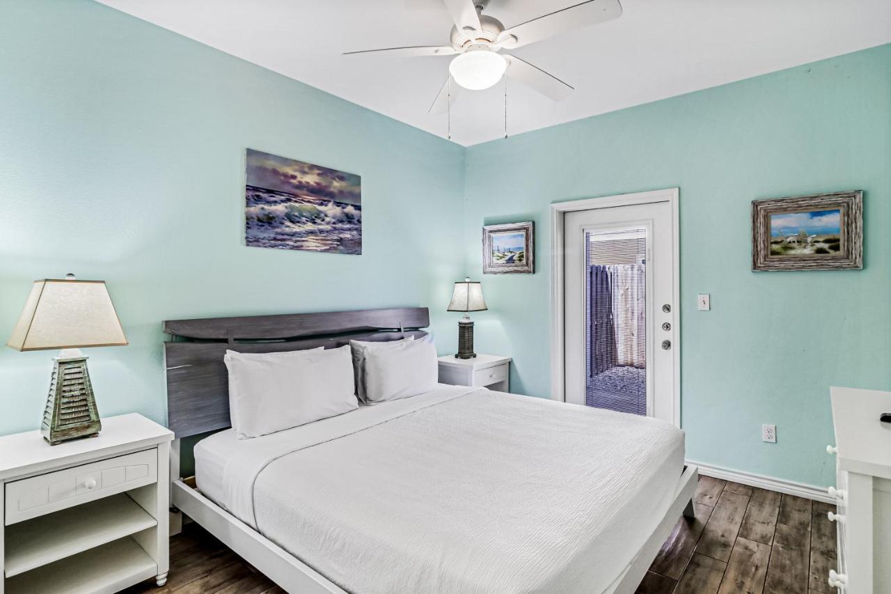 Shark'S Key Villa Port Aransas Exterior photo