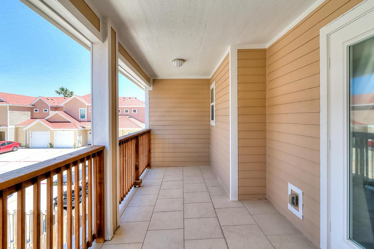 Shark'S Key Villa Port Aransas Exterior photo