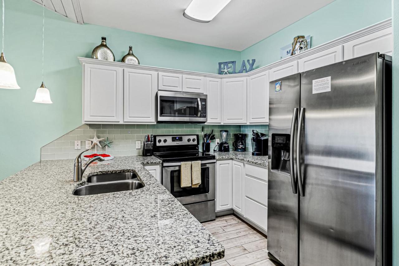 Shark'S Key Villa Port Aransas Exterior photo