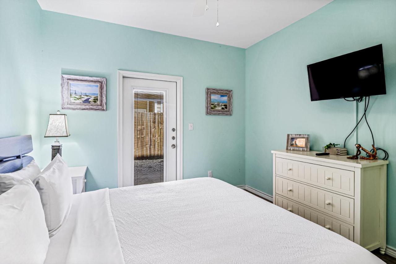 Shark'S Key Villa Port Aransas Exterior photo