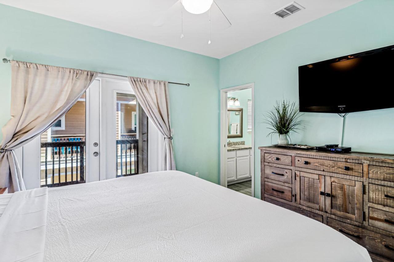 Shark'S Key Villa Port Aransas Exterior photo