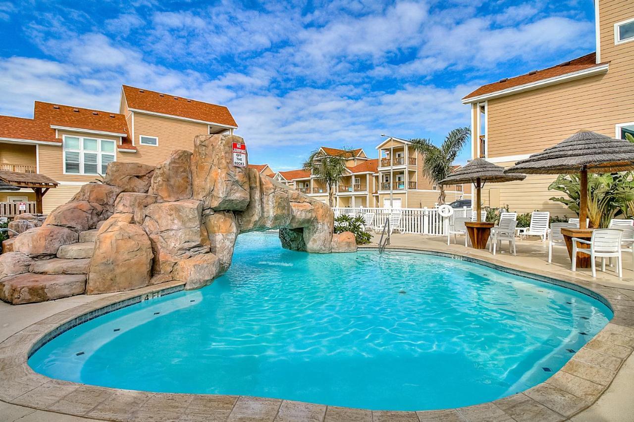Shark'S Key Villa Port Aransas Exterior photo