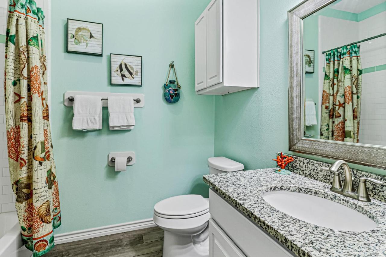 Shark'S Key Villa Port Aransas Exterior photo