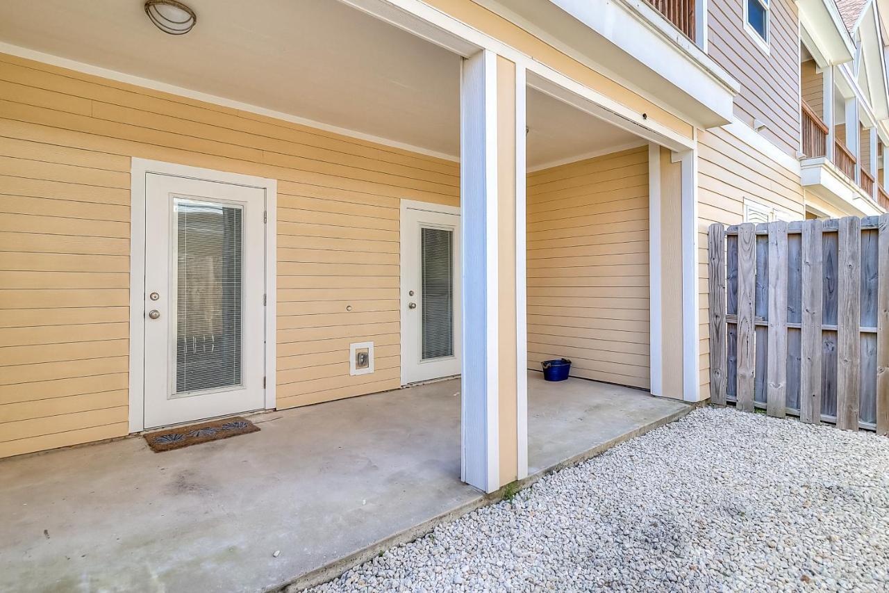 Shark'S Key Villa Port Aransas Exterior photo