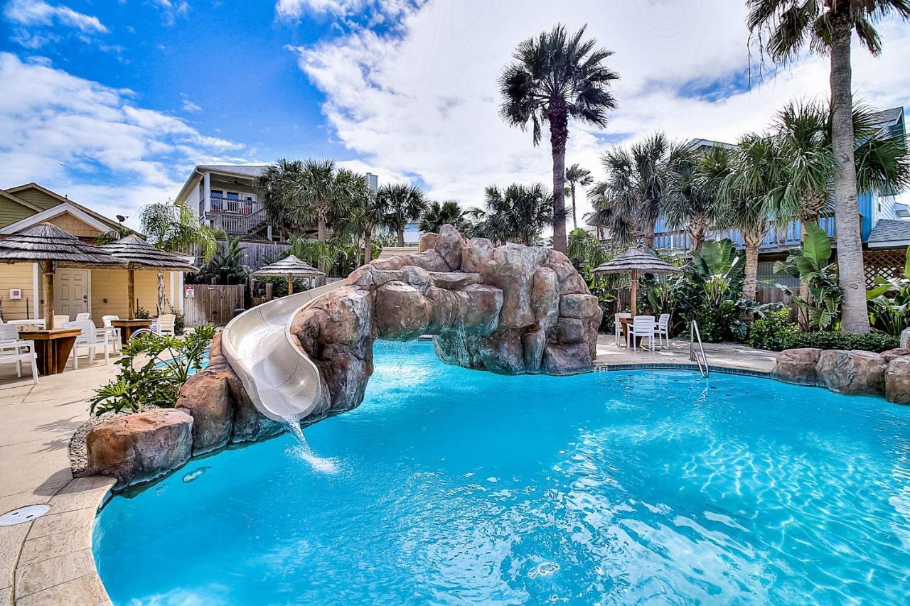 Shark'S Key Villa Port Aransas Exterior photo