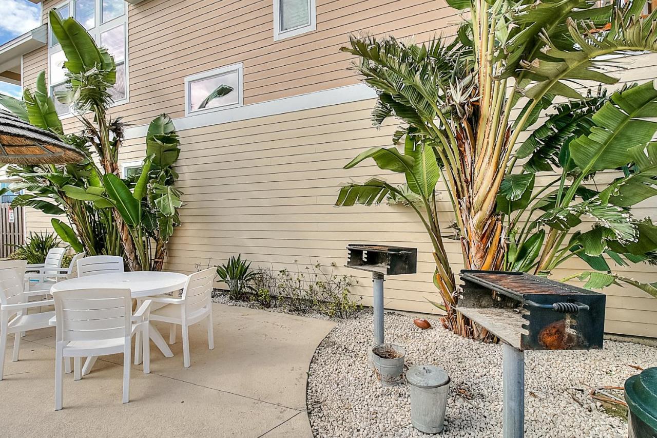 Shark'S Key Villa Port Aransas Exterior photo