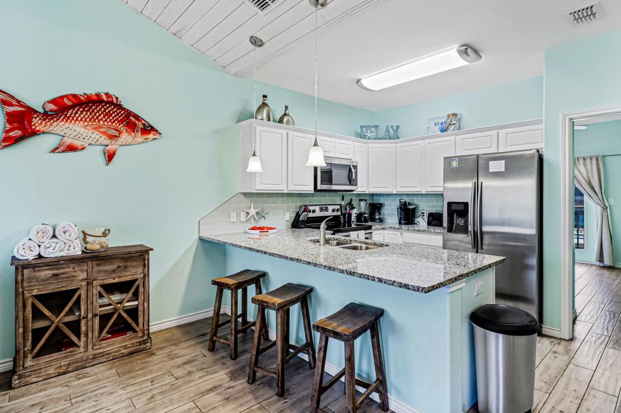 Shark'S Key Villa Port Aransas Exterior photo