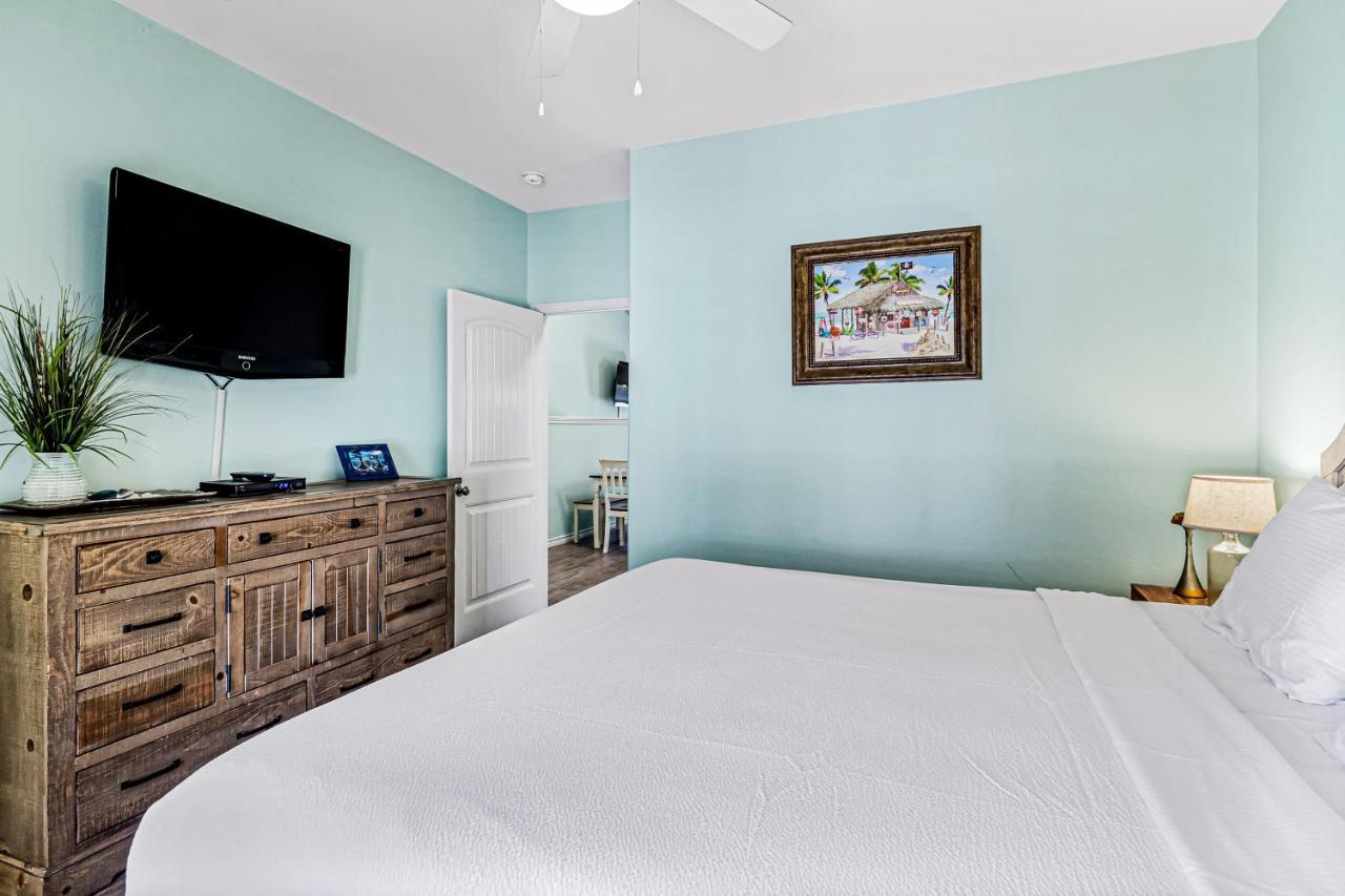 Shark'S Key Villa Port Aransas Exterior photo