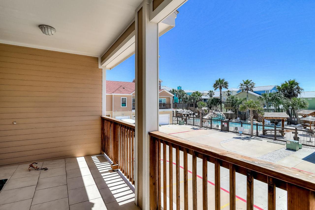 Shark'S Key Villa Port Aransas Exterior photo